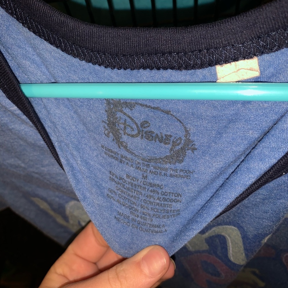 Disney Winnie the Pooh shirt